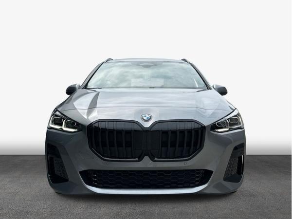 BMW 218 Active Tourer 218d Active Tourer Aut. , 5-türig (Diesel)