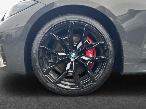 BMW 430 430i xDrive Cabrio , 2-türig