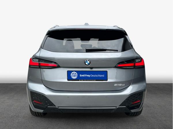 BMW 218 Active Tourer 218d Active Tourer Aut. , 5-türig (Diesel)