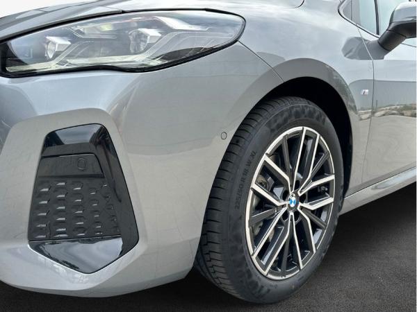 BMW 218 Active Tourer 218d Active Tourer Aut. , 5-türig (Diesel)