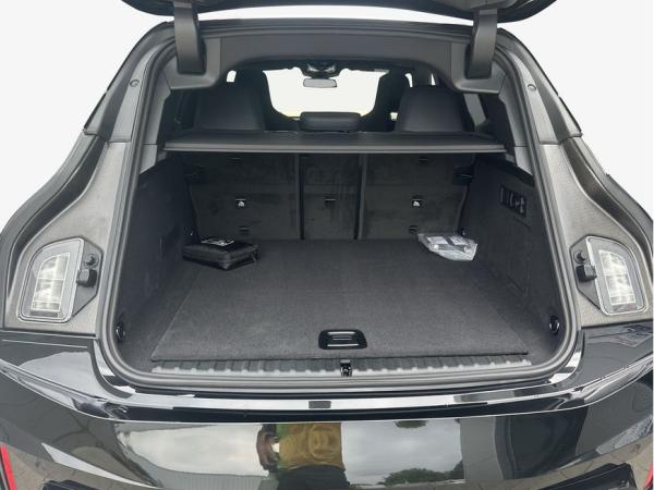 BMW ix iX xDrive45 , 5-türig (Strom)