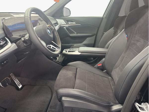 BMW i4 eDrive35 Gran Coupe , 5-türig (Strom)