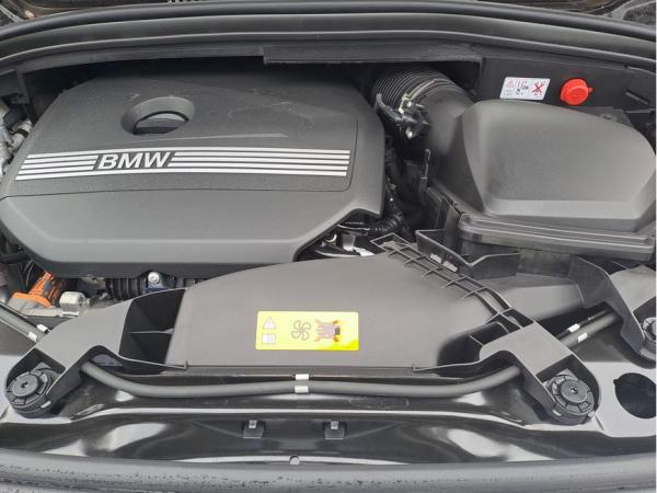 BMW 225 225e xDrive Active Tourer Aut. , 5-türig