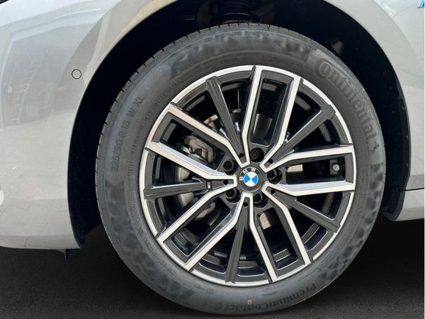 BMW 218 Active Tourer 218d Active Tourer Aut. , 5-türig (Diesel)