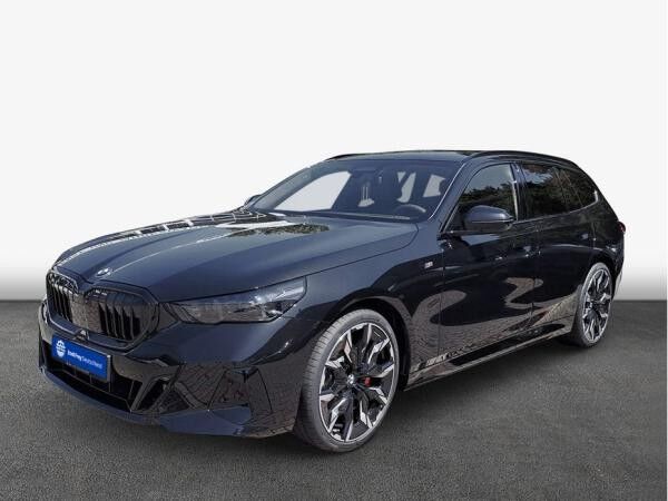 BMW 520 520d xDrive Touring Aut. , 5-türig (Diesel)