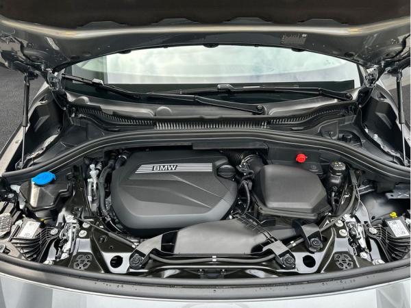 BMW 218 Active Tourer 218d Active Tourer Aut. , 5-türig (Diesel)