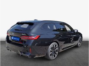BMW 520 520d xDrive Touring Aut. , 5-türig (Diesel)