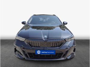 BMW 520 520d xDrive Touring Aut. , 5-türig (Diesel)