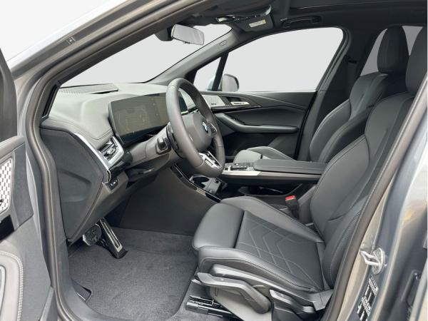 BMW 218 Active Tourer 218d Active Tourer Aut. , 5-türig (Diesel)