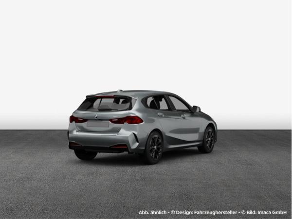 BMW 120 Aut. , 5-türig