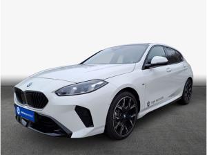 BMW 120 Aut. , 5-türig