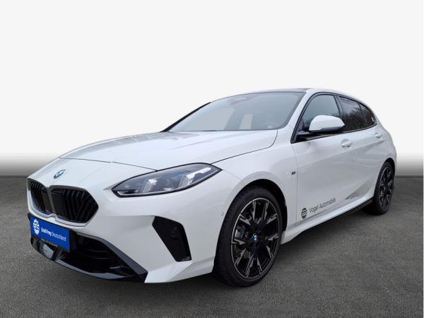 BMW 120 Aut. , 5-türig