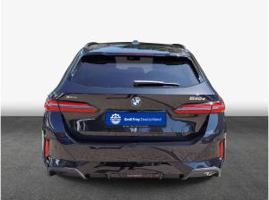 BMW 520 520d xDrive Touring Aut. , 5-türig (Diesel)