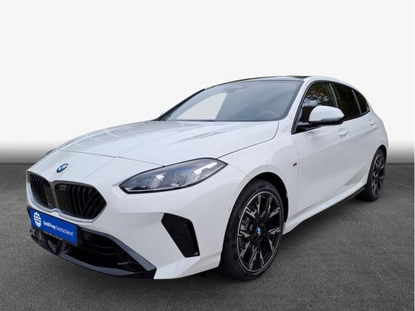 BMW 118 118d Aut. , 5-türig (Diesel)