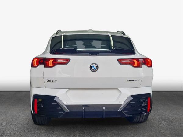 BMW X2 sDrive20i , 5-türig