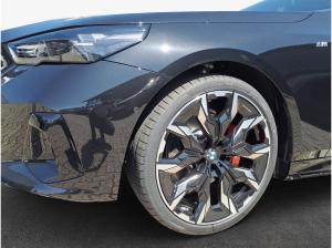 BMW 520 520d xDrive Touring Aut. , 5-türig (Diesel)