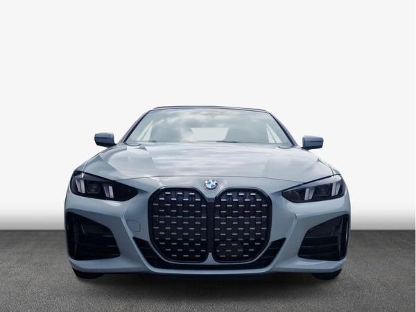 BMW 420 420i Cabrio , 2-türig