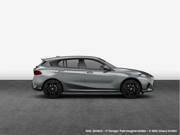 BMW 120 Aut. , 5-türig