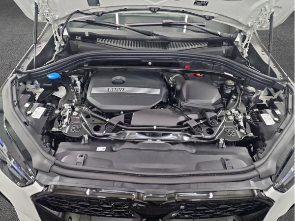 BMW X2 sDrive20i , 5-türig