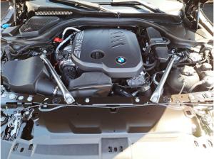 BMW 520 520d xDrive Touring Aut. , 5-türig (Diesel)