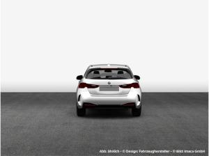 BMW 120 Aut. , 5-türig