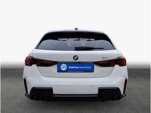 BMW 120 Aut. , 5-türig