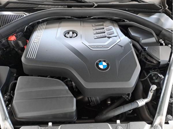 BMW 430 430i xDrive Cabrio , 2-türig