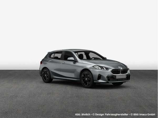 BMW 120 Aut. , 5-türig