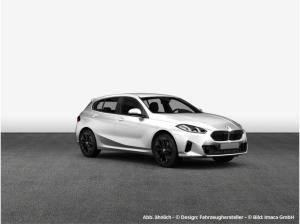 BMW 120 Aut. , 5-türig