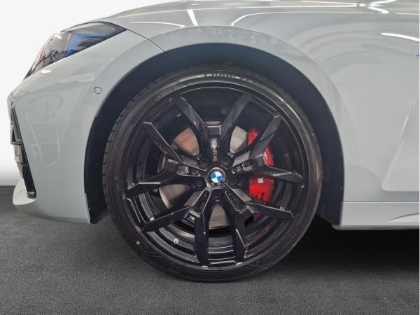 BMW 420 420i Cabrio , 2-türig