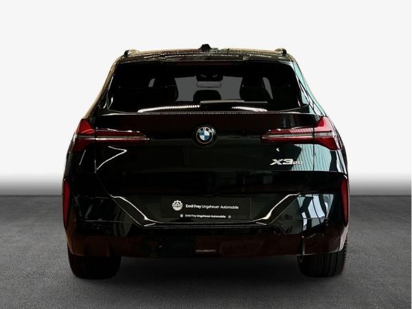 BMW X3 20 xDrive , 5-türig