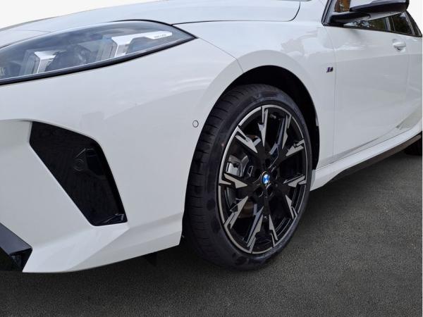 BMW 118 118d Aut. , 5-türig (Diesel)