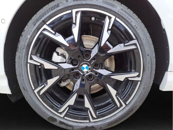 BMW 118 118d Aut. , 5-türig (Diesel)