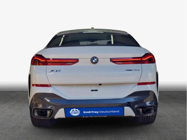 BMW X6 xDrive30d M Sport , 5-türig (Diesel)