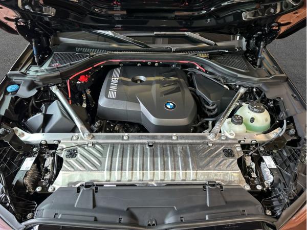 BMW X3 20 xDrive , 5-türig