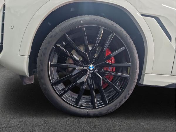 BMW X6 xDrive30d M Sport , 5-türig (Diesel)
