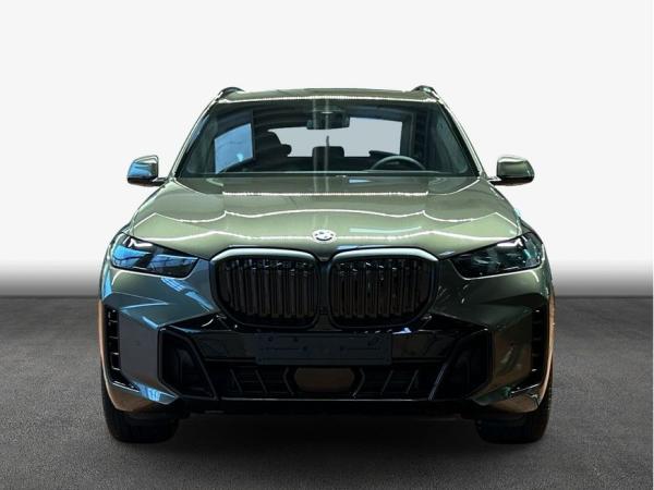 BMW X5 xDrive30d , 5-türig (Diesel)