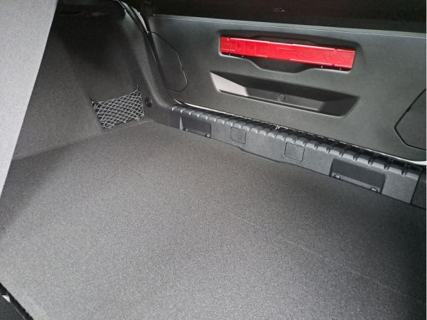 BMW 118 118d Aut. , 5-türig (Diesel)