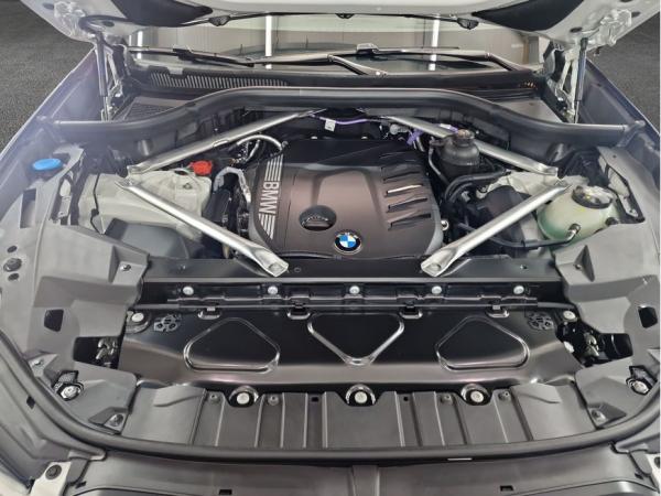 BMW X6 xDrive30d M Sport , 5-türig (Diesel)