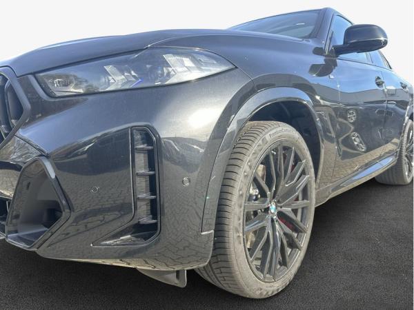 BMW X6 xDrive40d M Sport , 5-türig (Diesel)