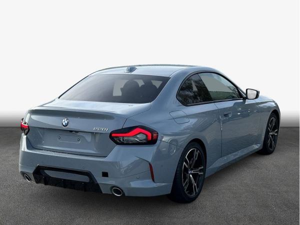 BMW 220 220i Coupe Aut. , 2-türig