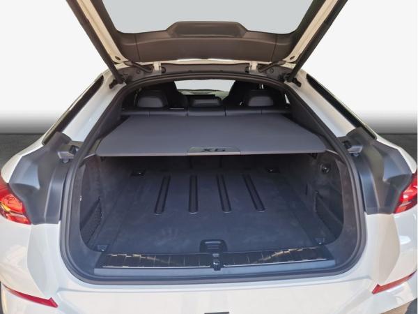 BMW X6 xDrive30d M Sport , 5-türig (Diesel)