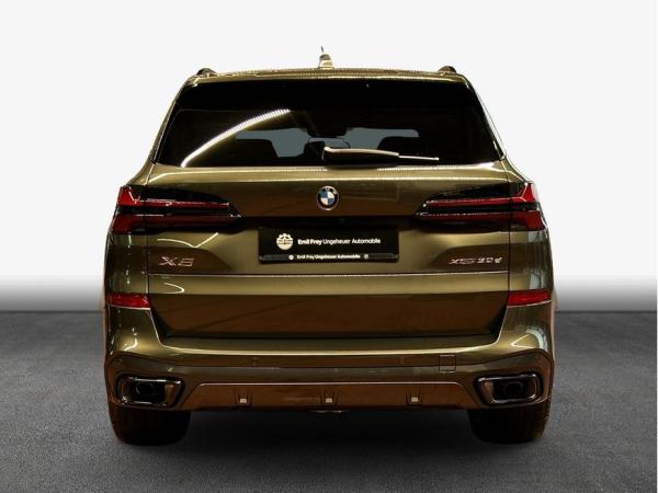 BMW X5 xDrive30d , 5-türig (Diesel)