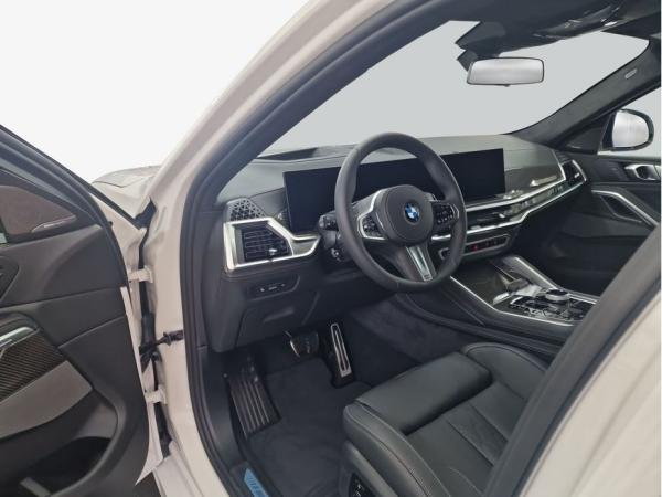 BMW X6 xDrive30d M Sport , 5-türig (Diesel)