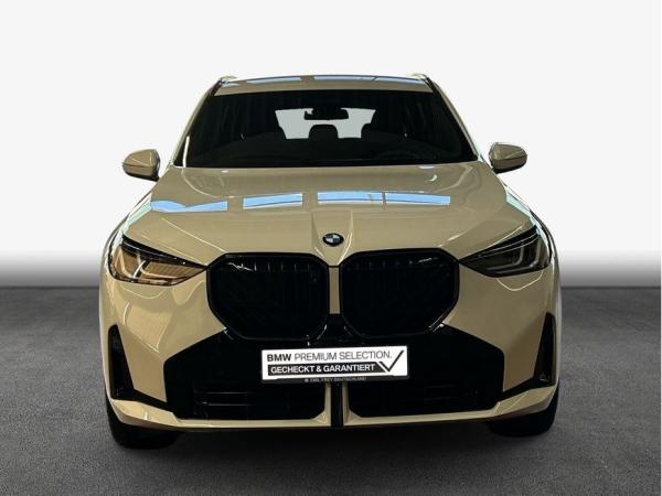 BMW X3 20d xDrive , 5-türig (Diesel)