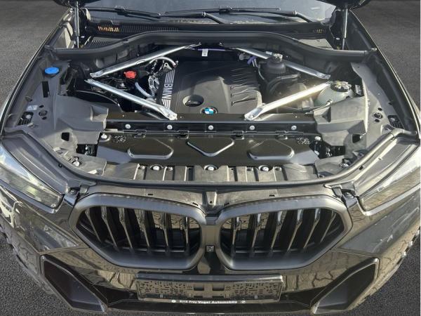 BMW X6 xDrive40d M Sport , 5-türig (Diesel)