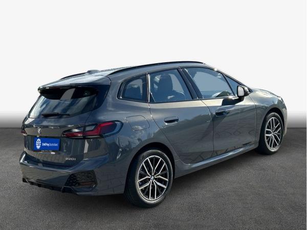 BMW 220 220i Active Tourer Aut. , 5-türig