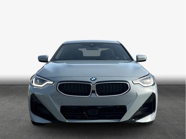 BMW 220 220i Coupe Aut. , 2-türig