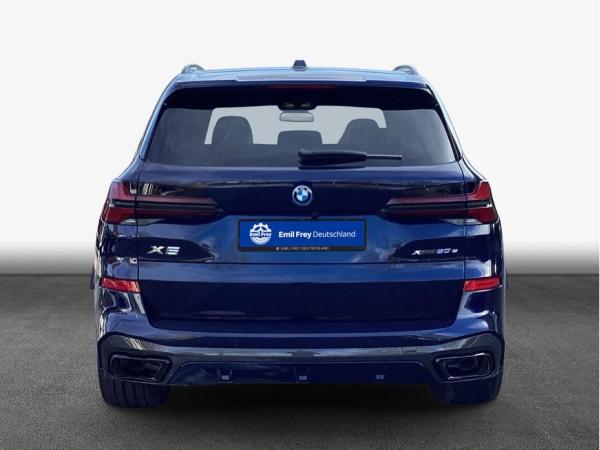 BMW X5 xDrive50e , 5-türig