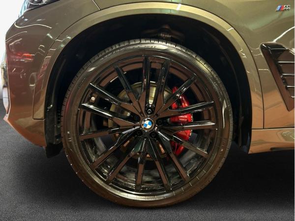 BMW X5 xDrive30d , 5-türig (Diesel)